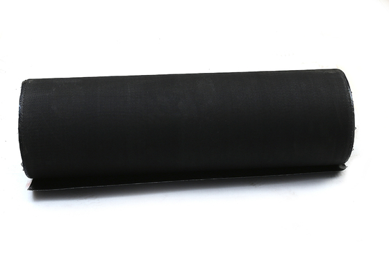 Feuerverzögerndes Simplex-Fiberglas-silikonumhüllter Stoff-Wand-Dach-Bedeckungs-Stoff
